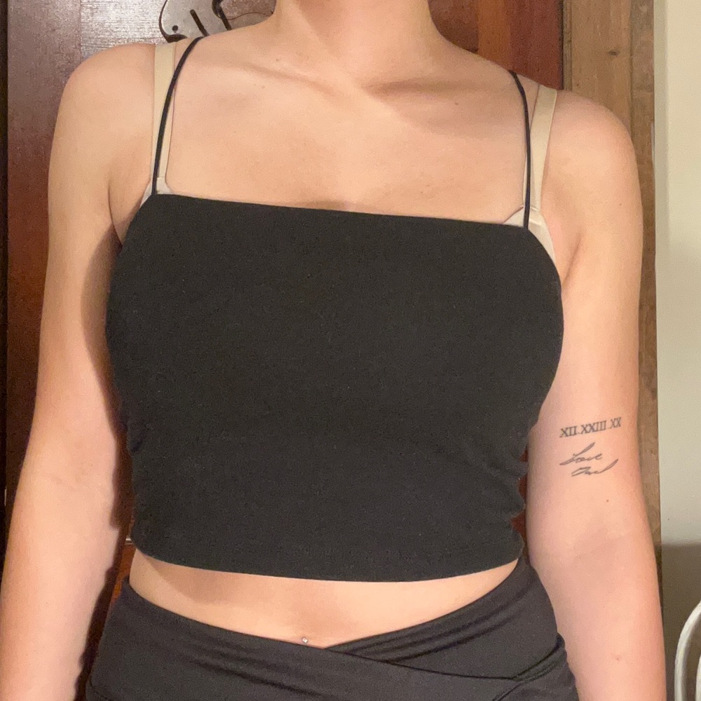 Seriously Soft Aeropostale Bungee Cami